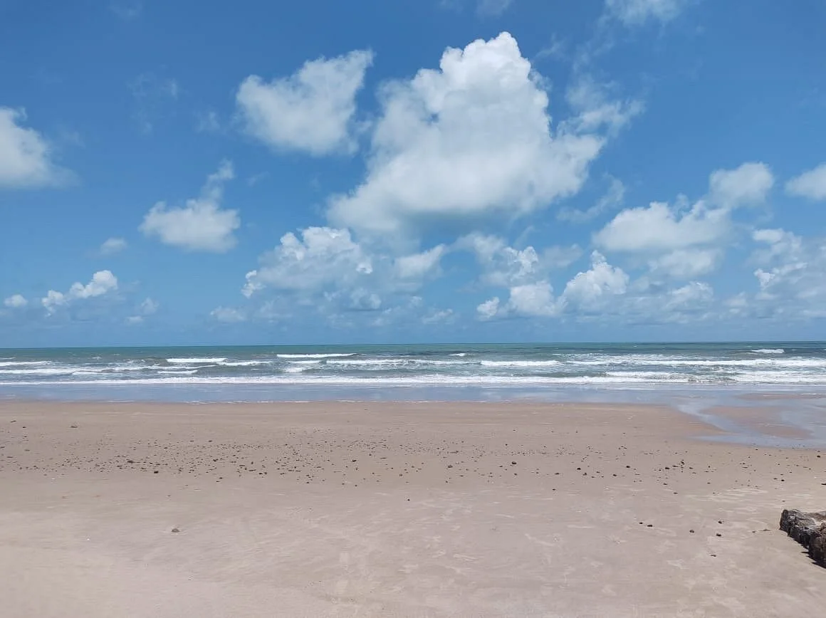 Praia Do Coqueirinho