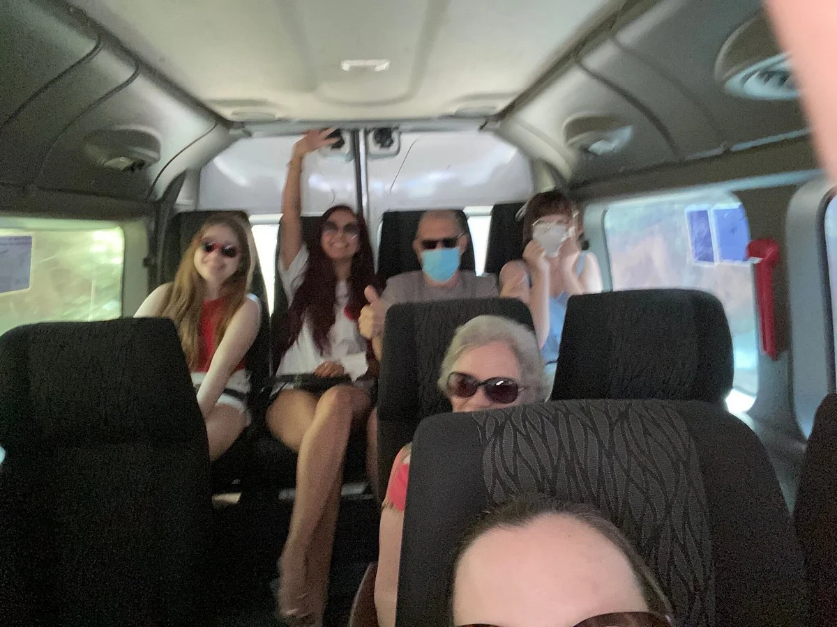 Forte Tour Receptivo