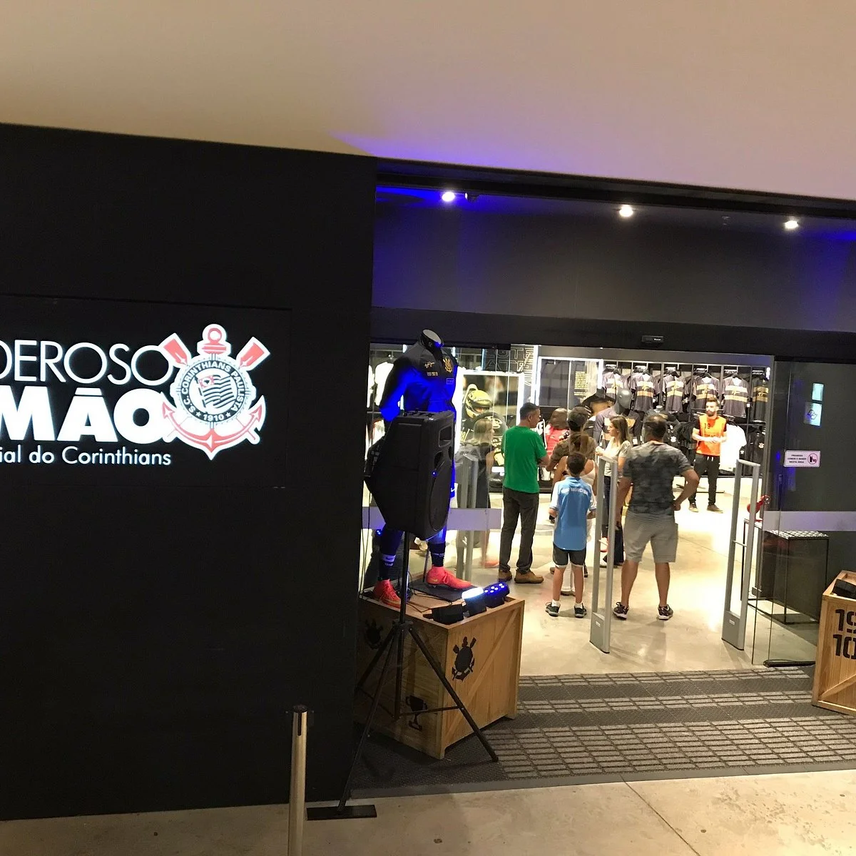 Poderoso Timão