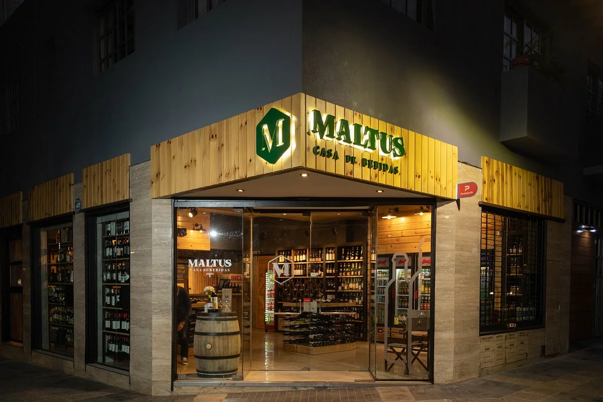 Maltus Quinta