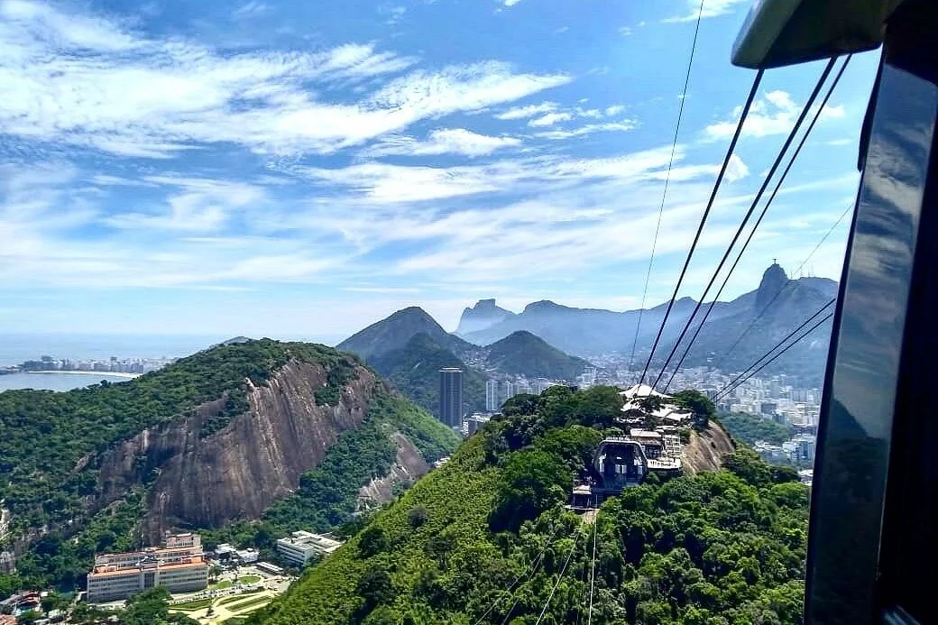 Turismo com Kako