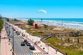 Praia da Gaivota
