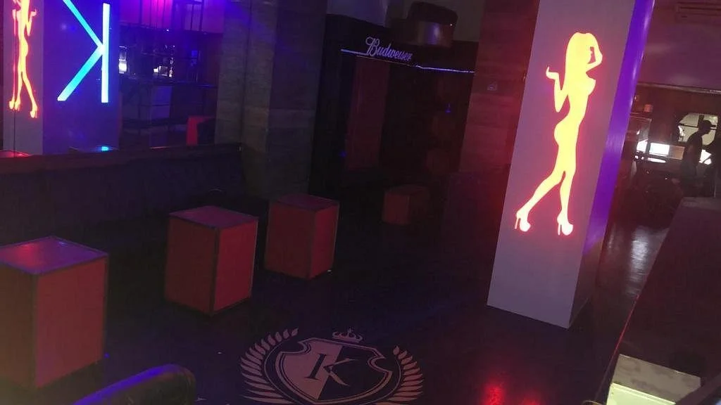Kalabria Night Club