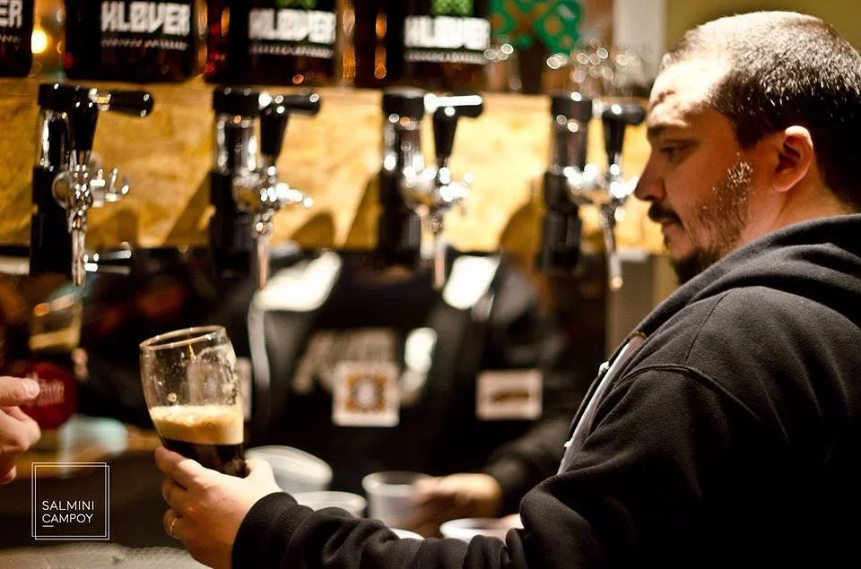 Cerveceria Klover
