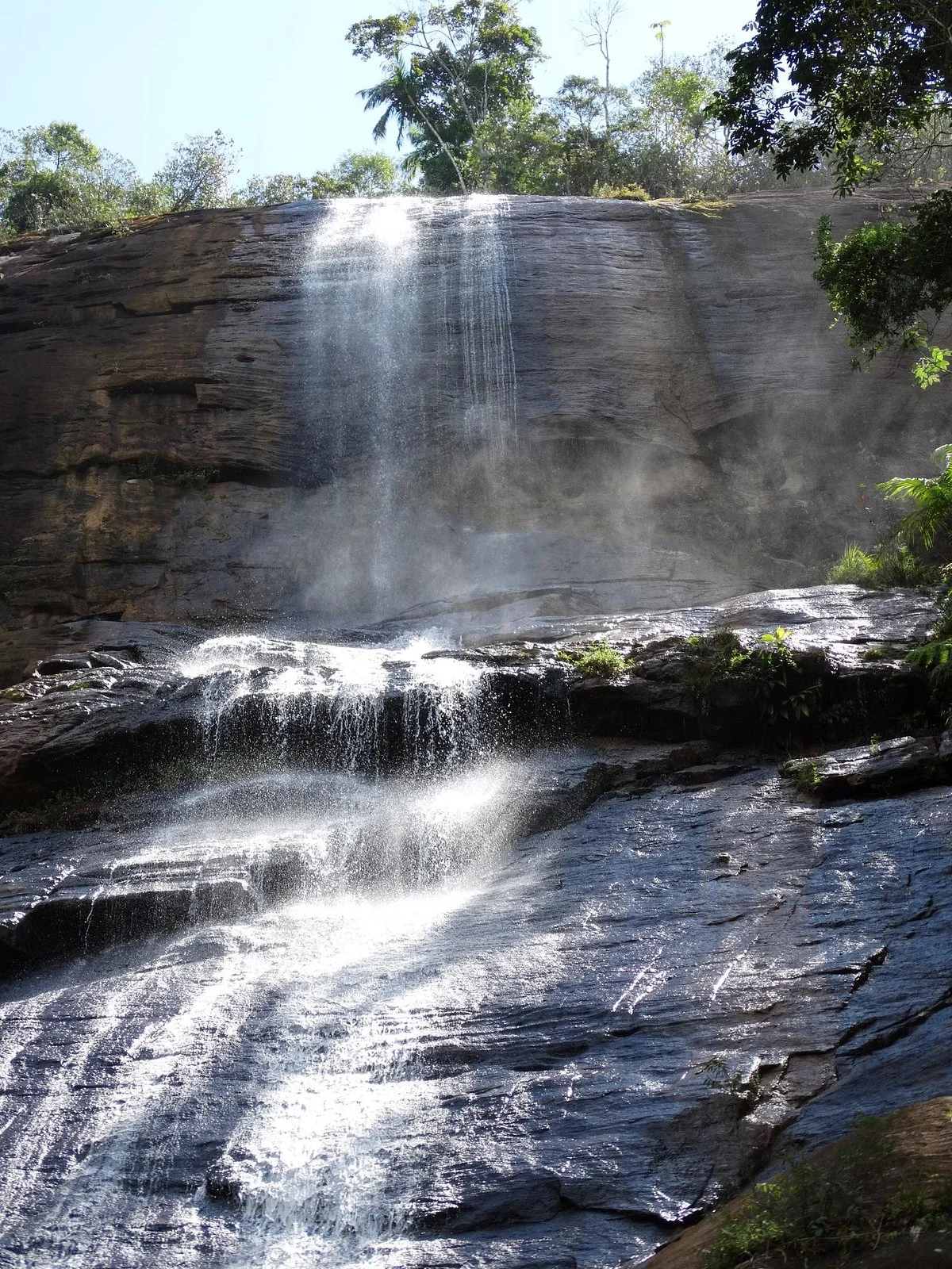 Cachoeira Do Country Club