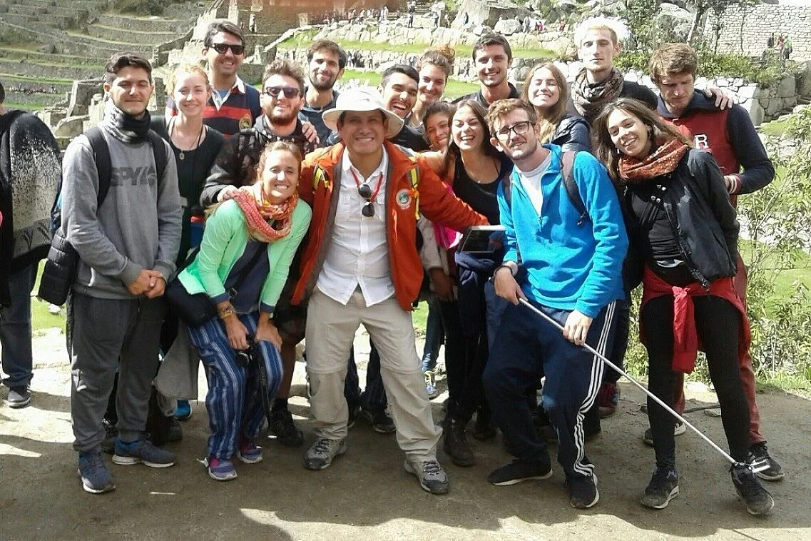 Inca Traveler Perú