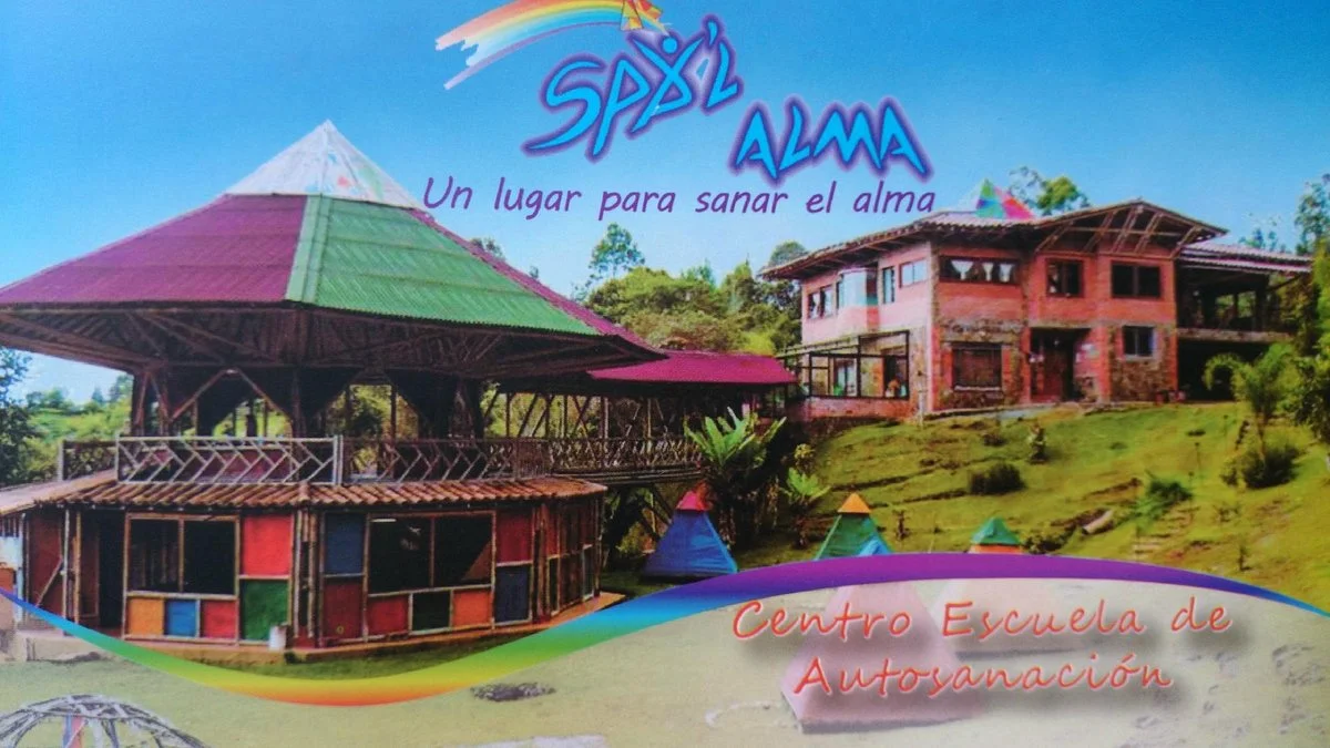 Spal Alma