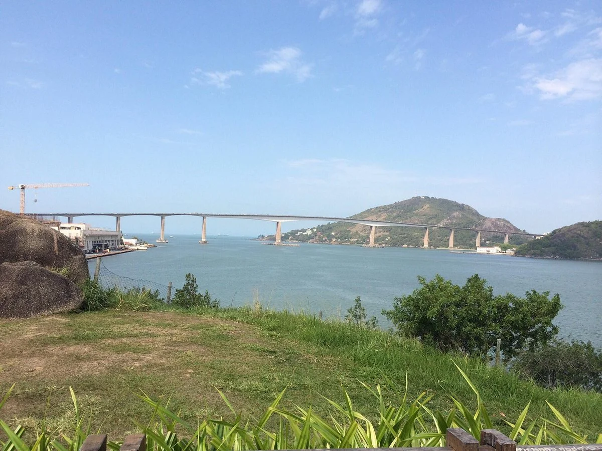 Parque Ilha do Papagaio