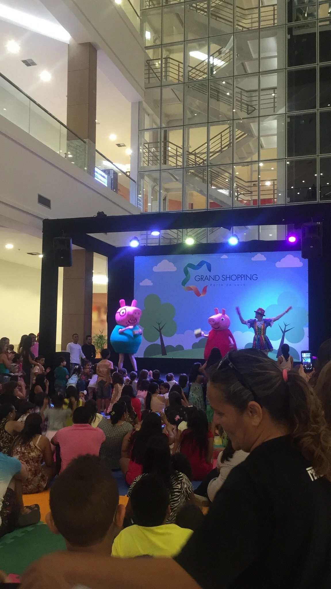Messejana Shopping