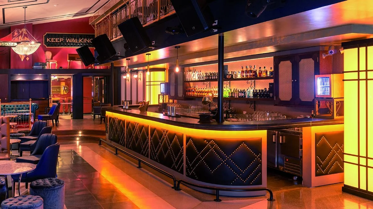 Jack Diamond Club