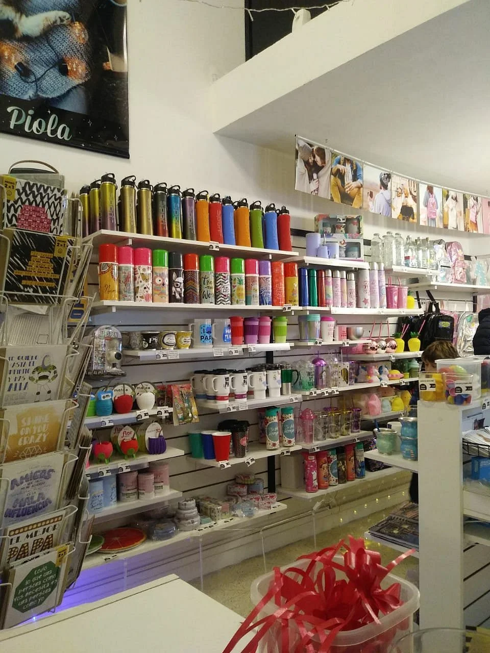 Tienda Piola