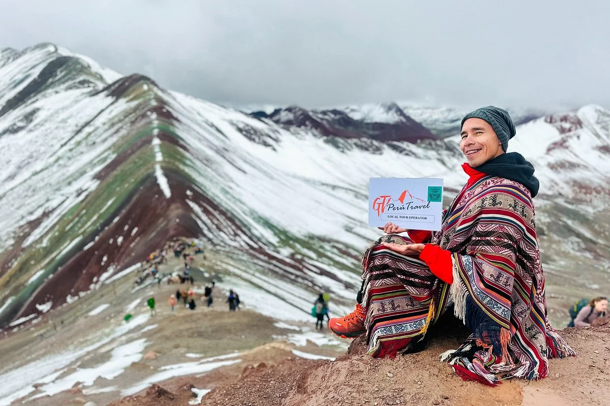 GT PERU TRAVEL