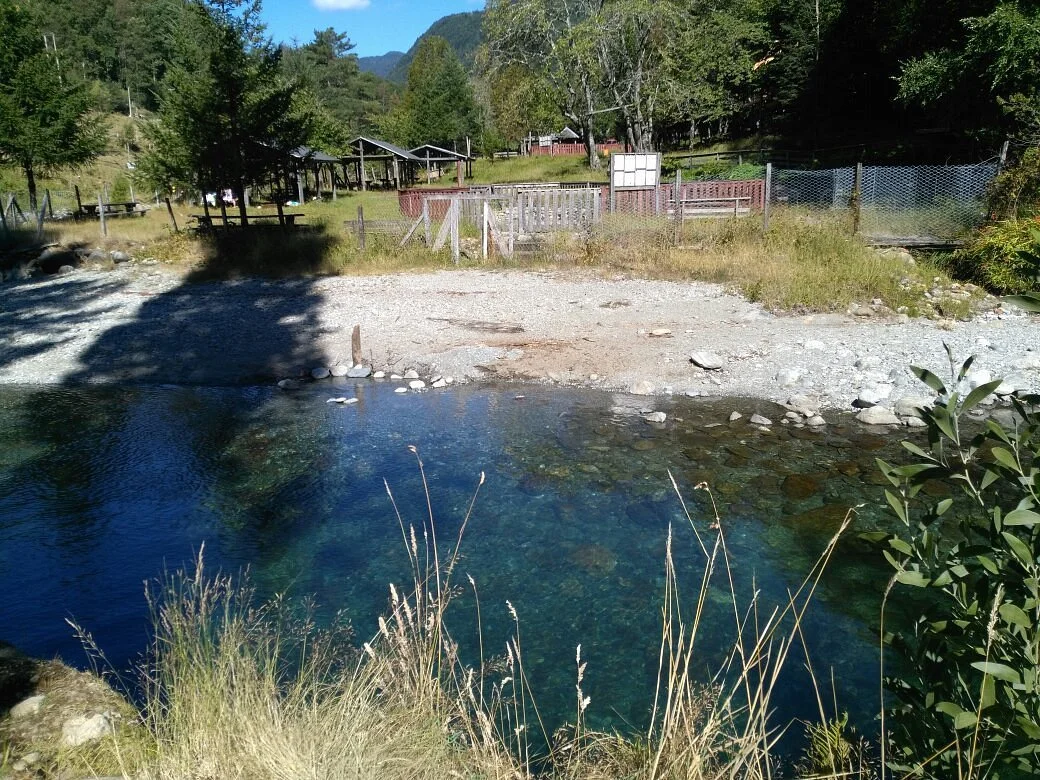 Termas Hipolito Munoz