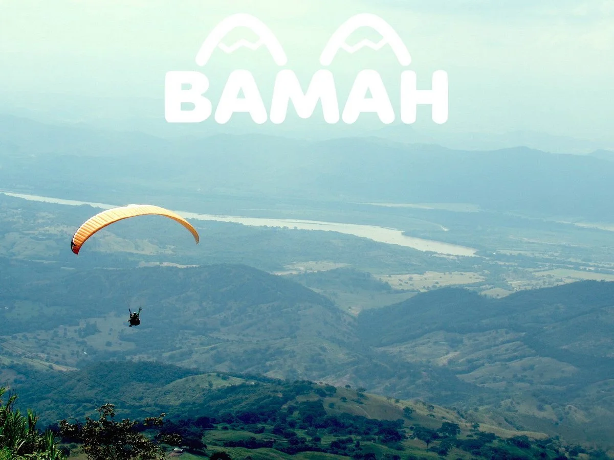 Bamah