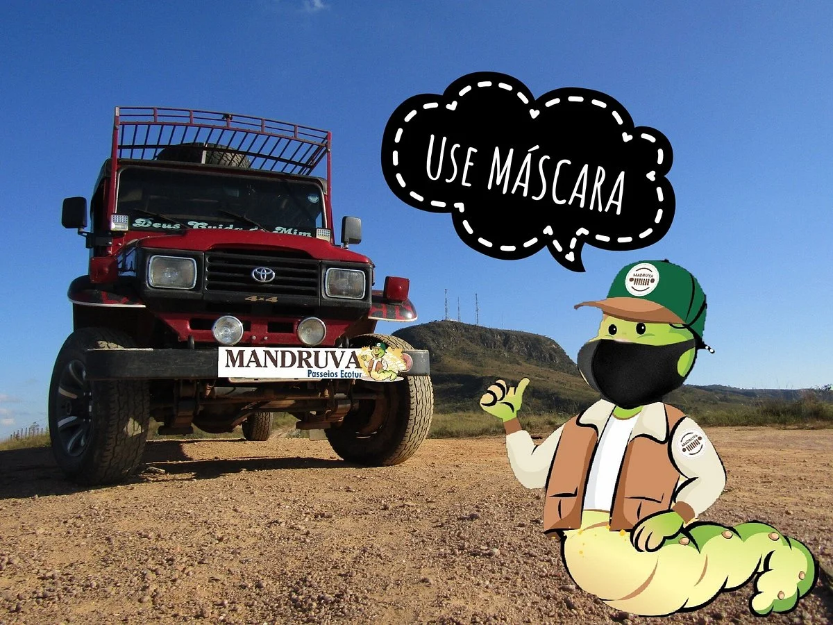 Mandruva Passeios Ecotur