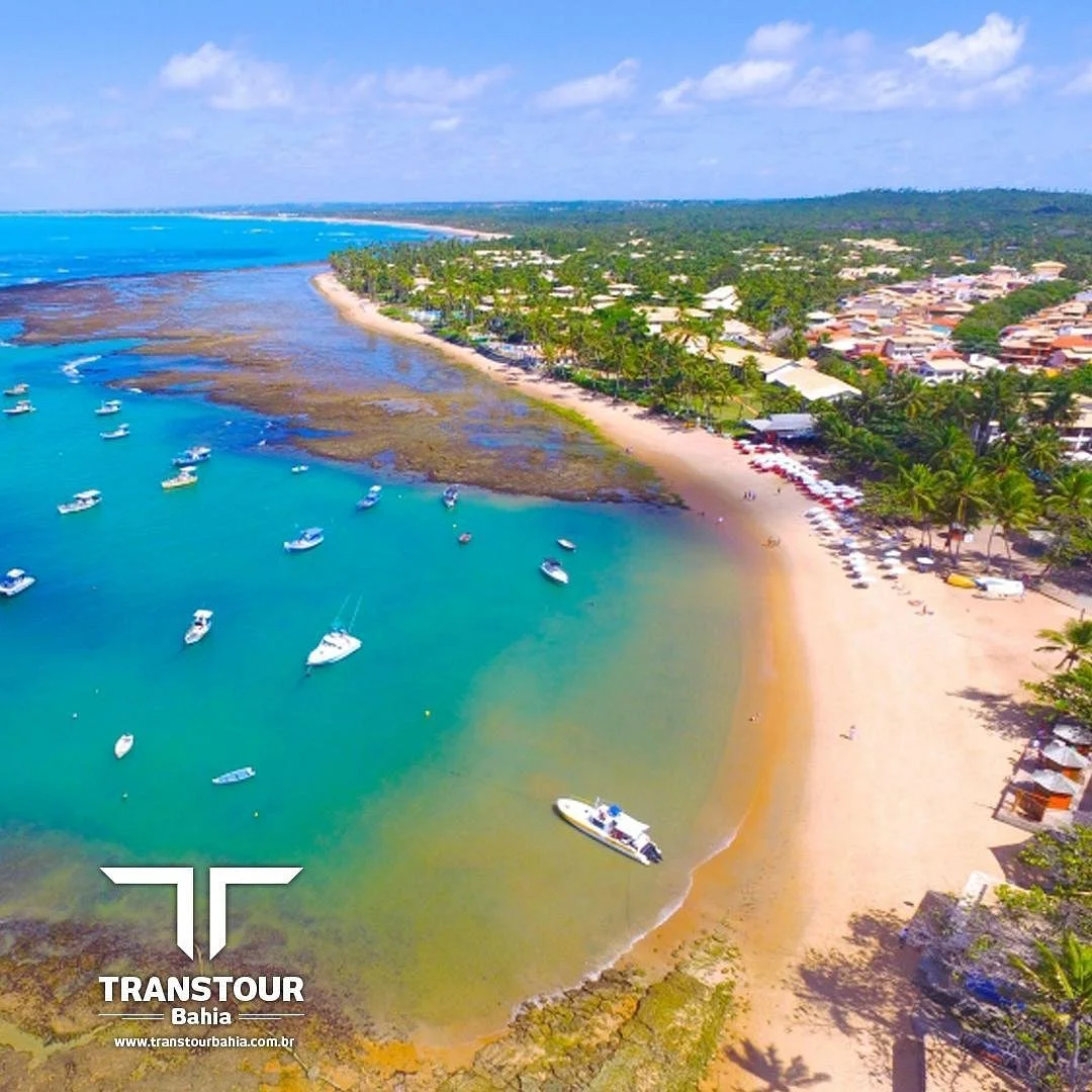 TransTour Bahia