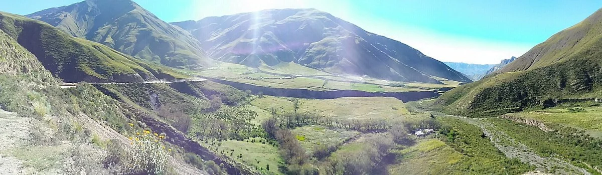 Finca Cielo Verde
