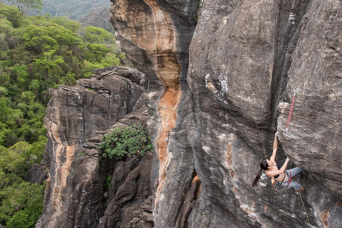 Climb Cipó