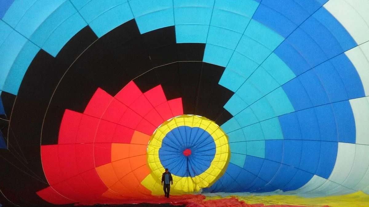 Sky Adventure Colombia