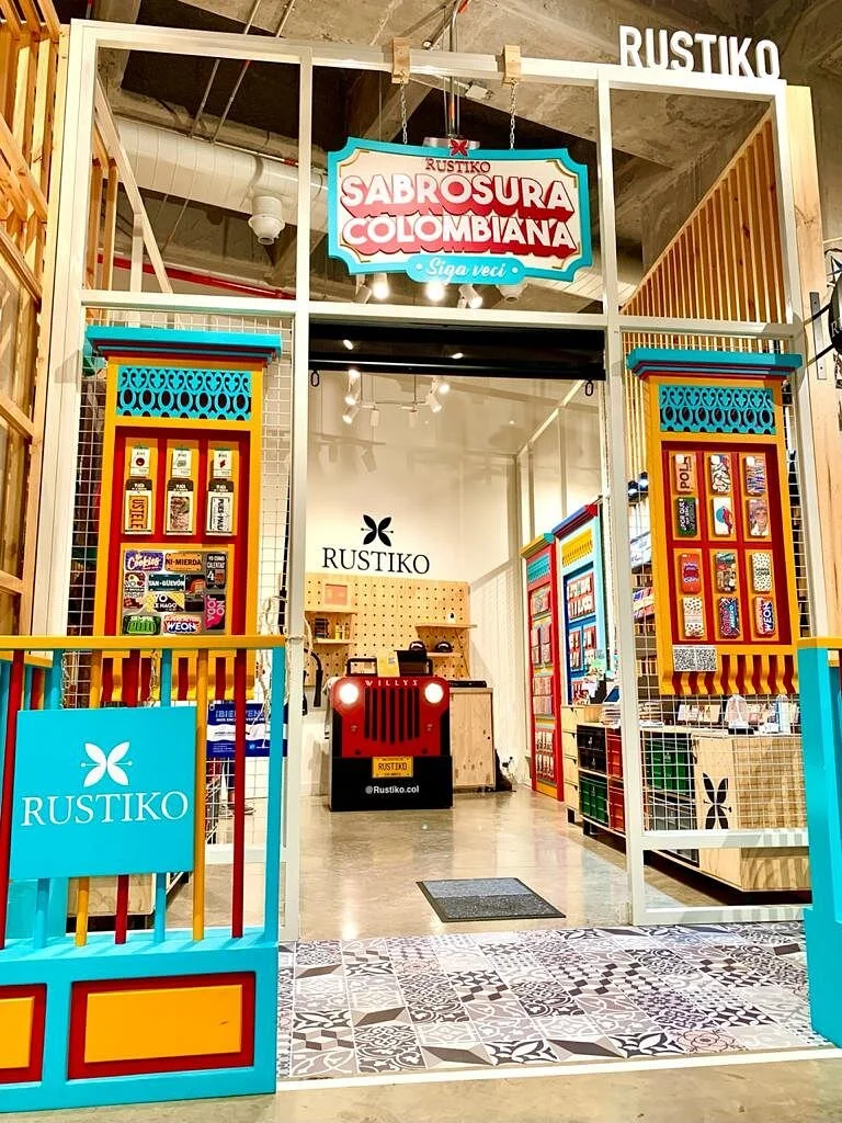 Rustiko
