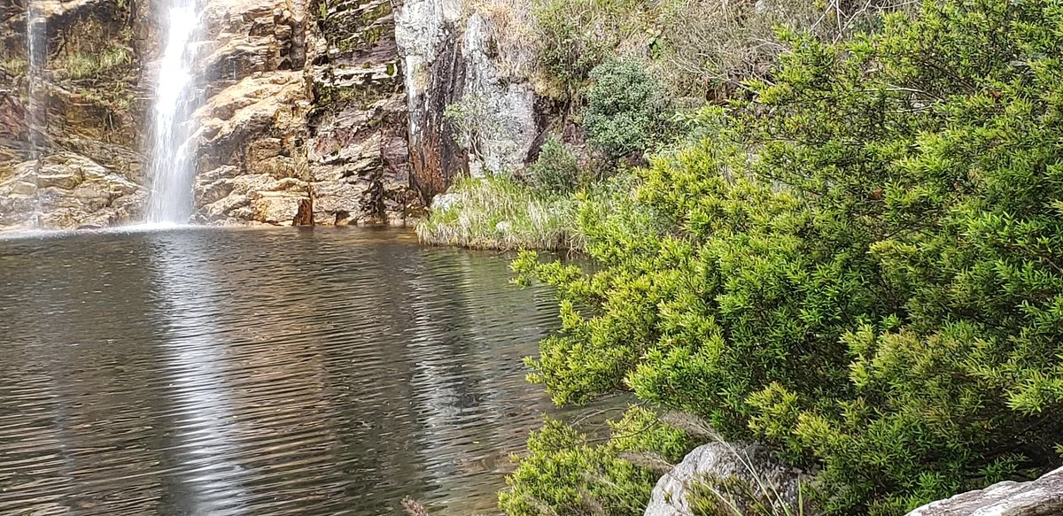 Cachoeira do Nego