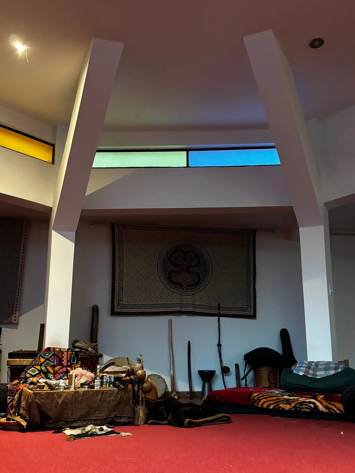 Shamantic & Spiritual Center