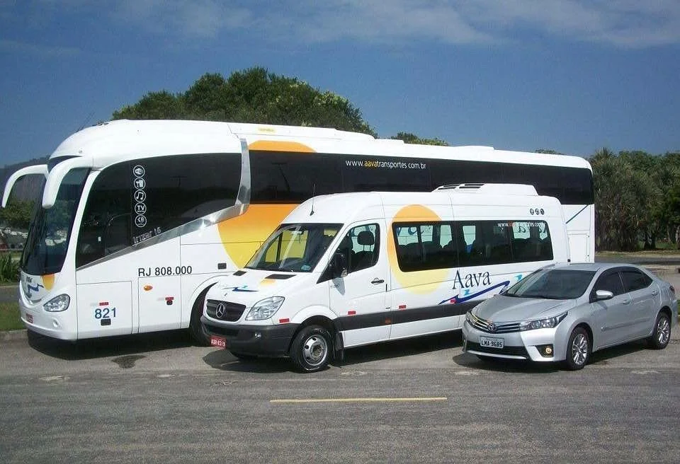 Aava Transportes