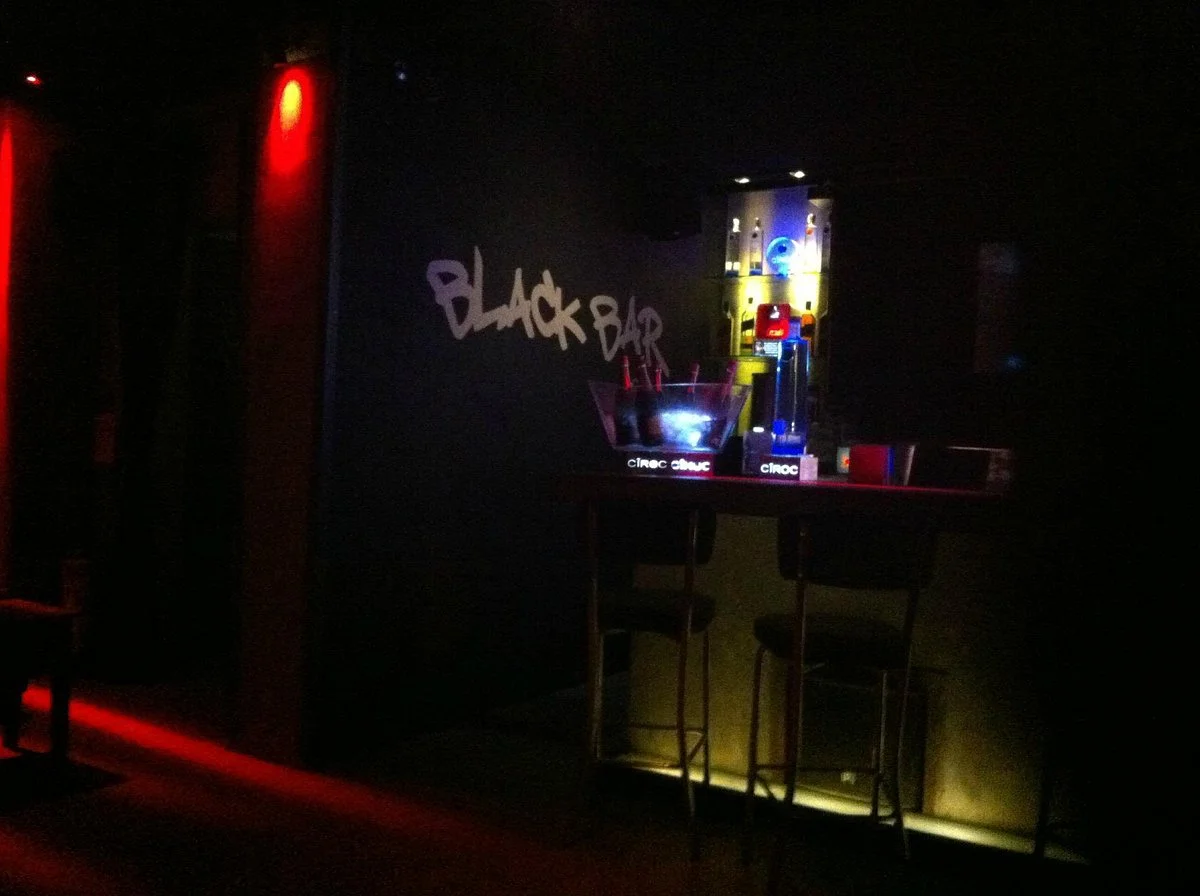 Black Bar Leblon