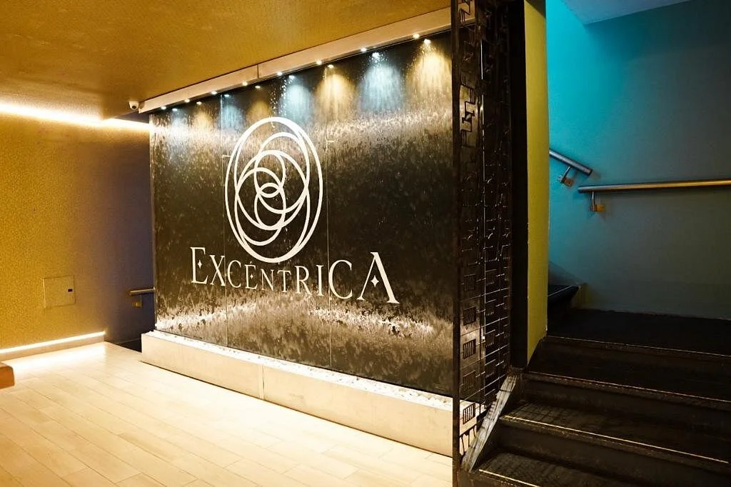 Excéntrica Rooftop Bogotá