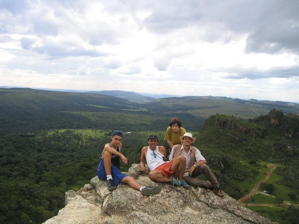 Morro Alto Turismo