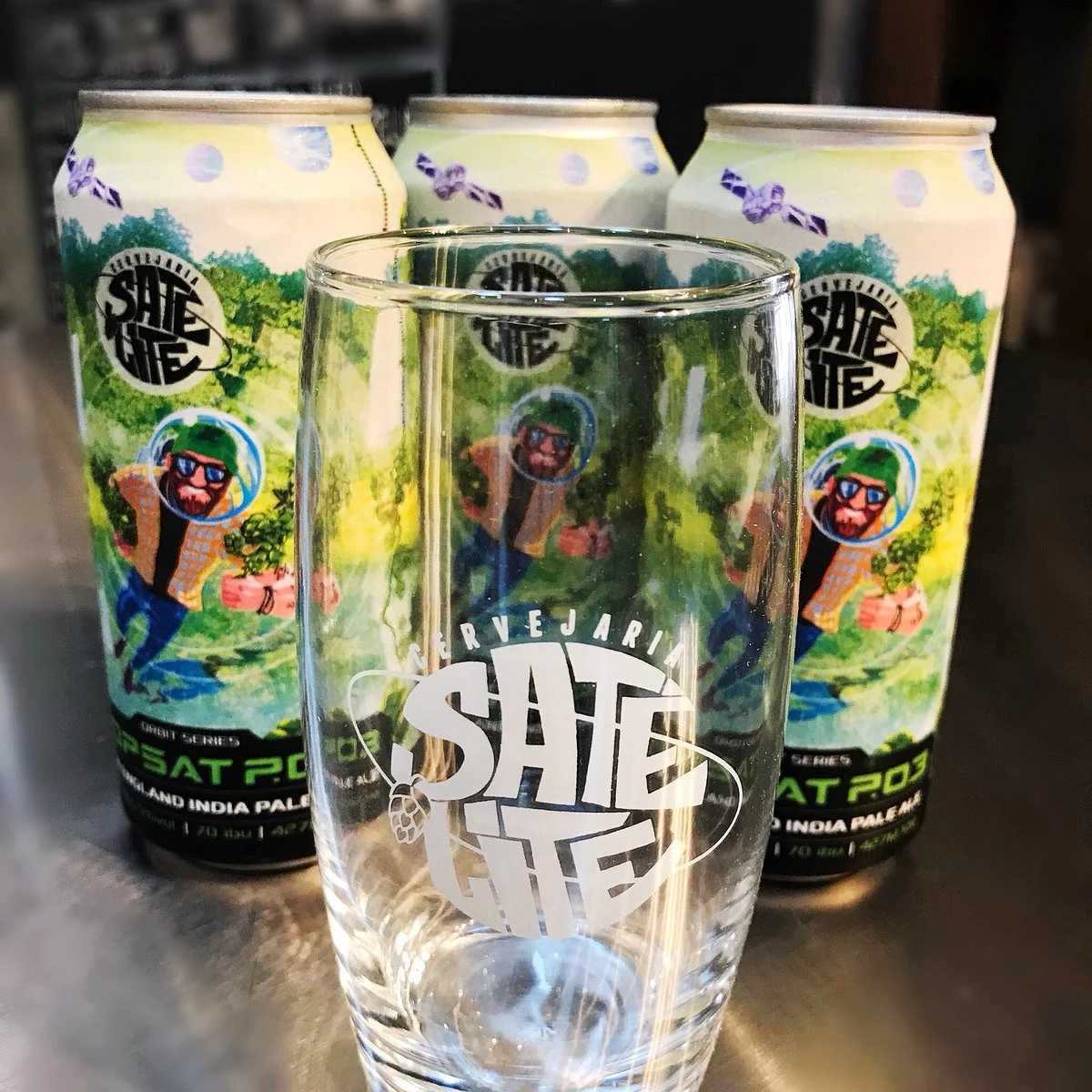 Ab Beers