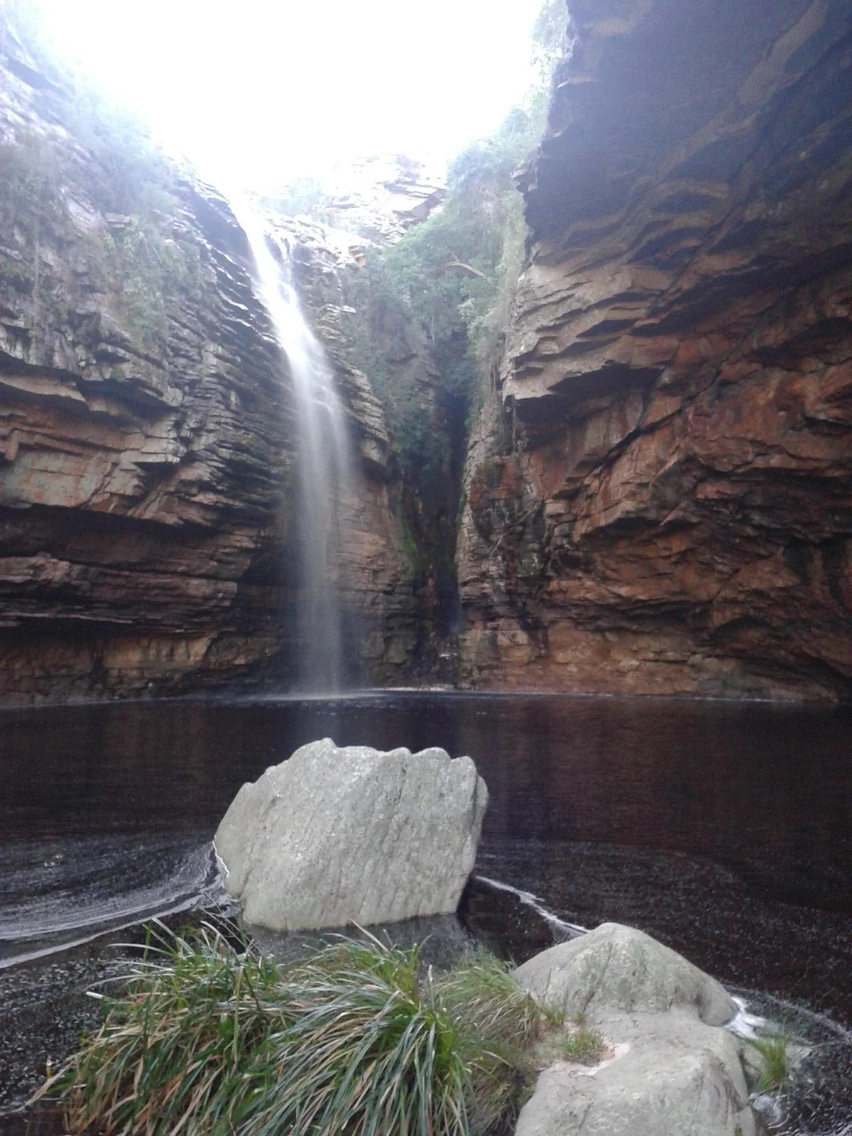 Cachoeira do Agreste