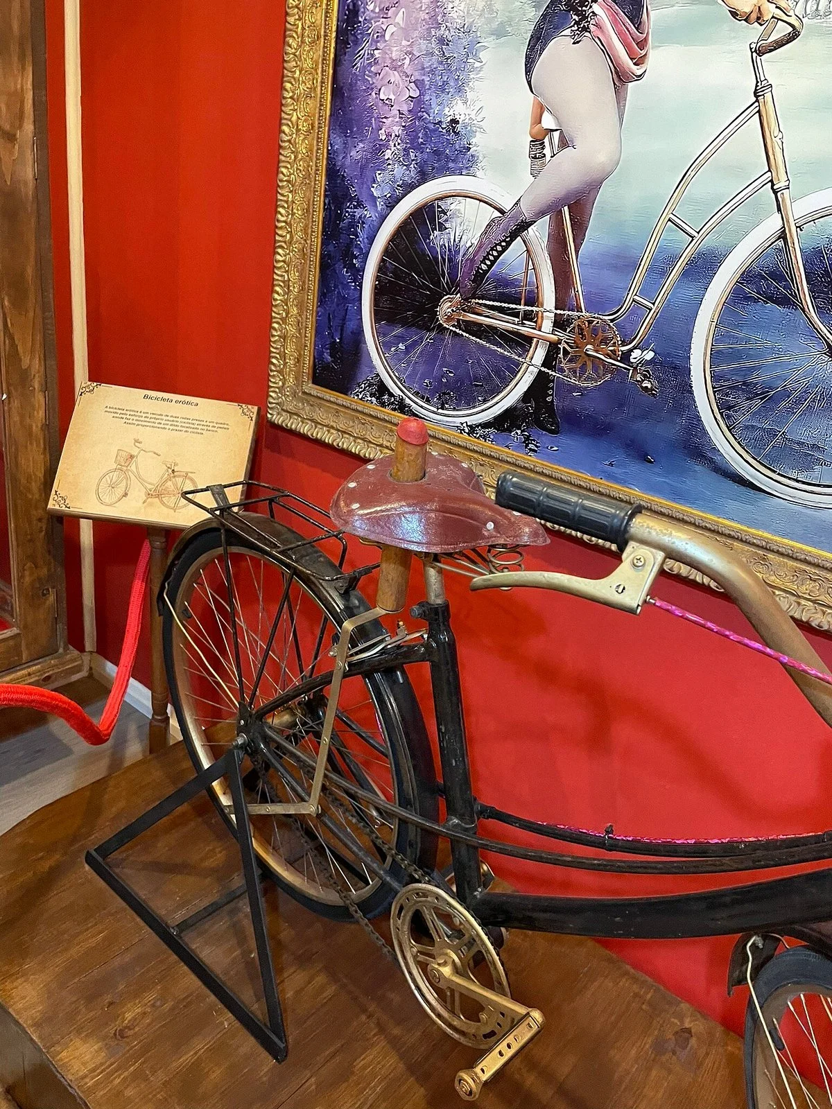 Sex Museum