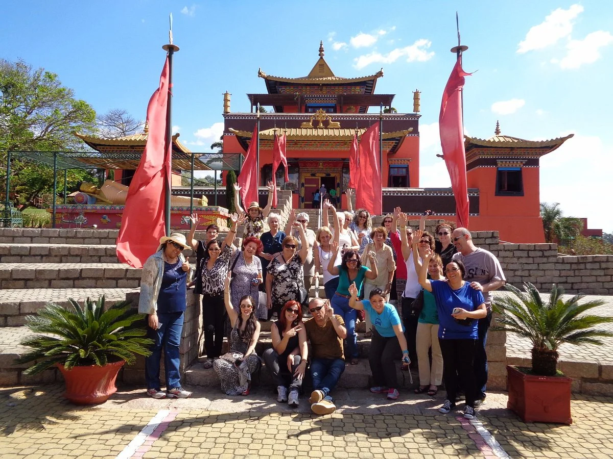 Clube da Excursao