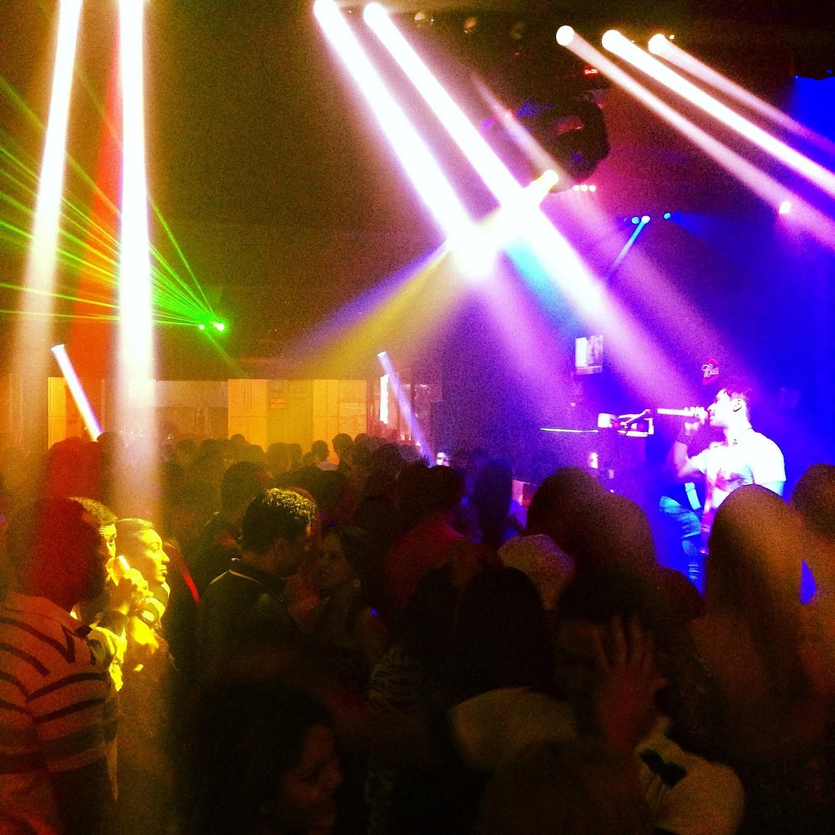 Central City Music Bar