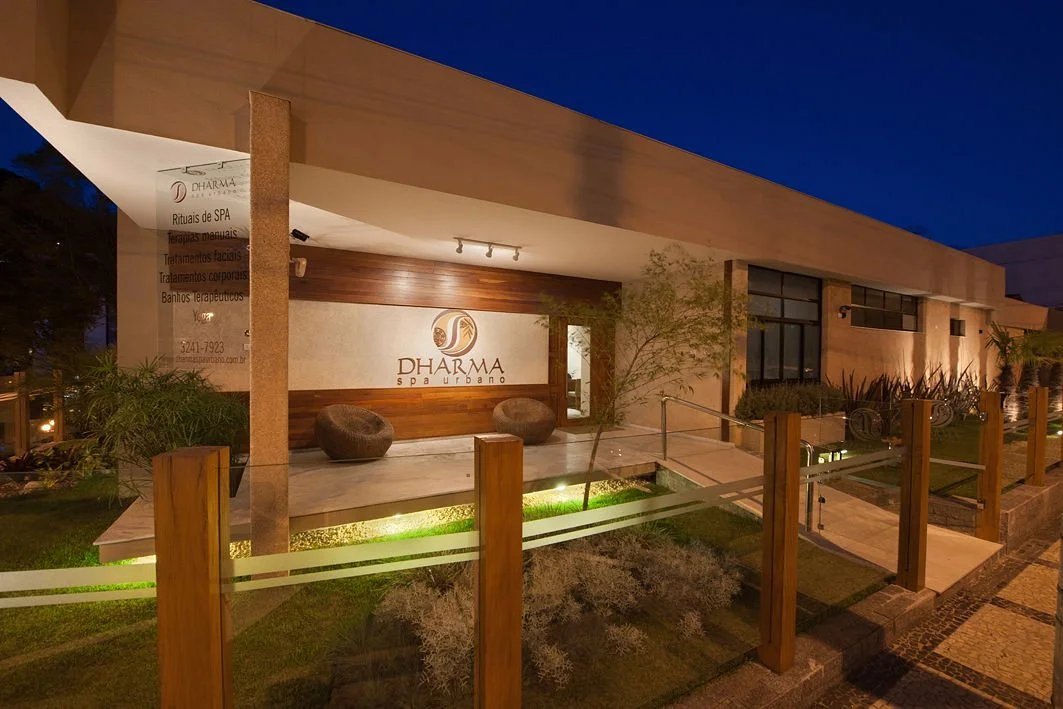Dharma Spa
