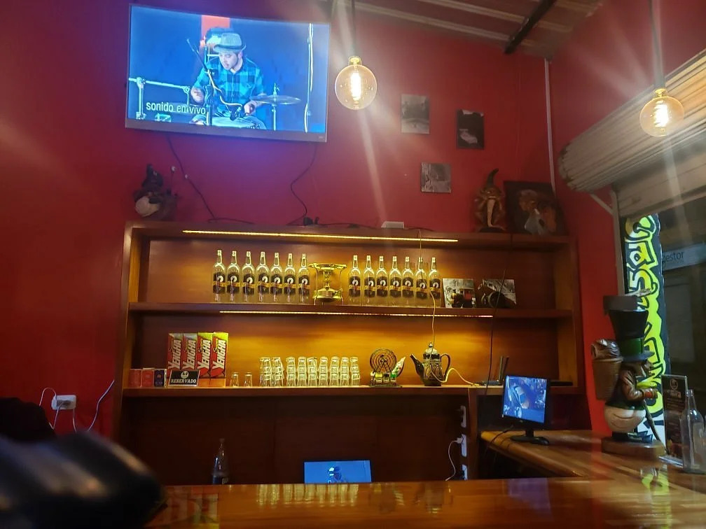 Rincon del Gato