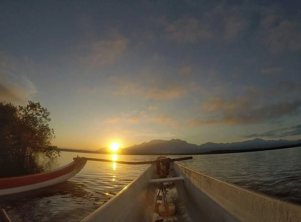 Cananeia Wa'a - Clube de Canoagem e Stand Up Paddle