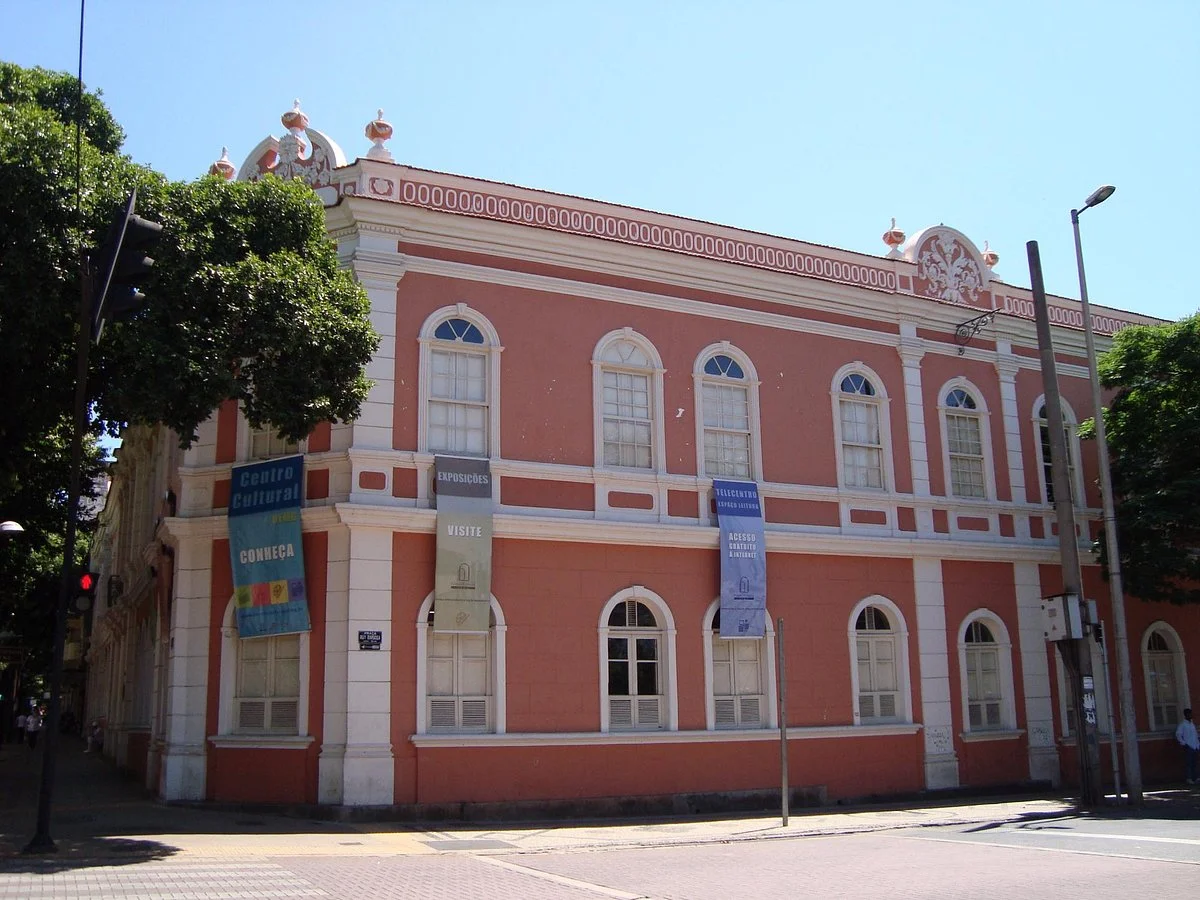 UFMG Cultural Centre