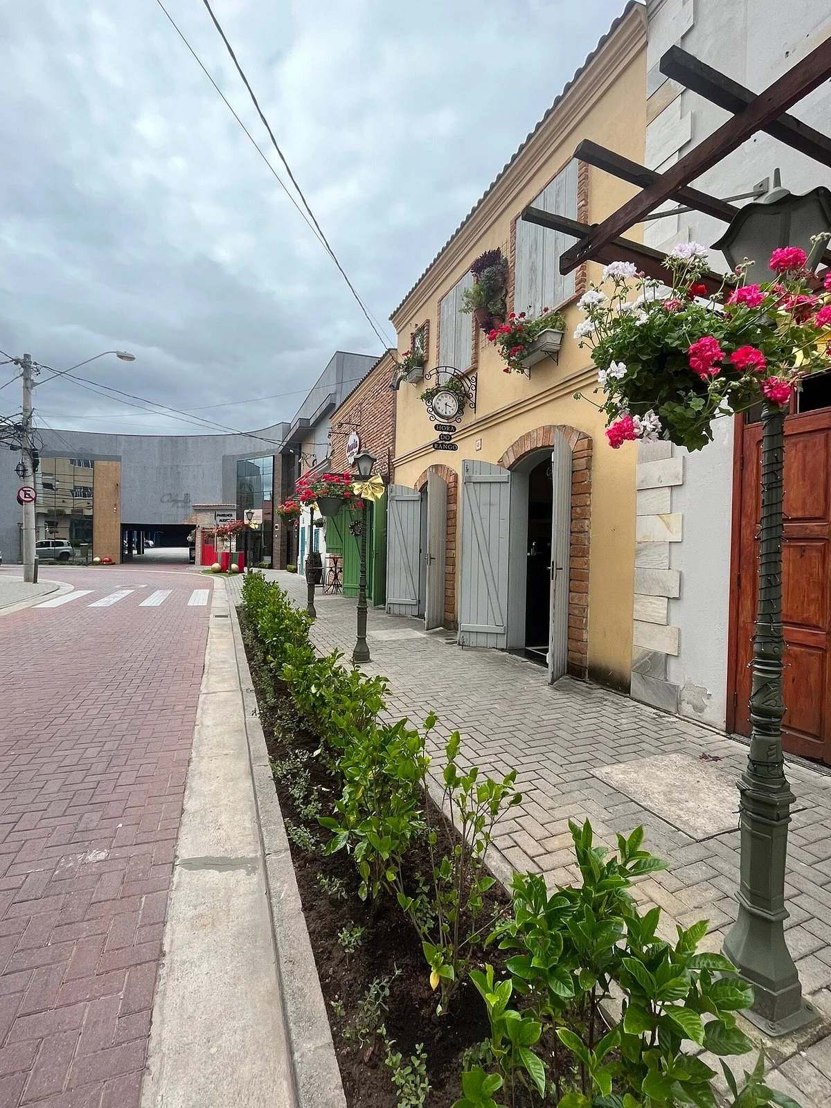 Vila Helio