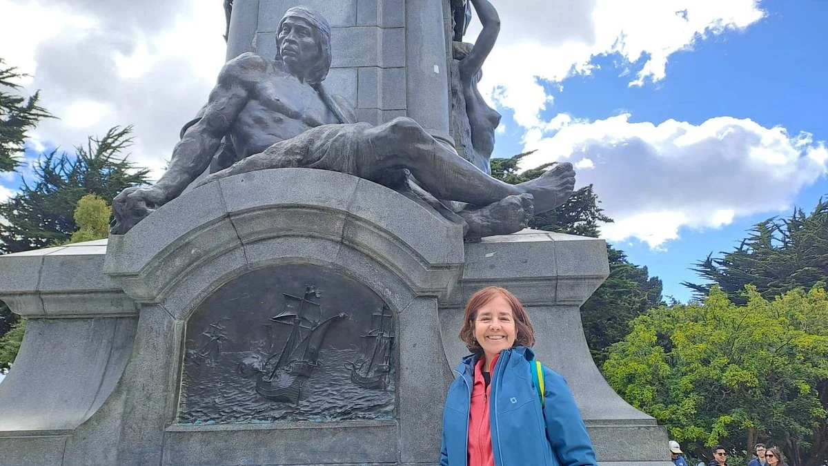 Punta Arenas Free Walking Tour
