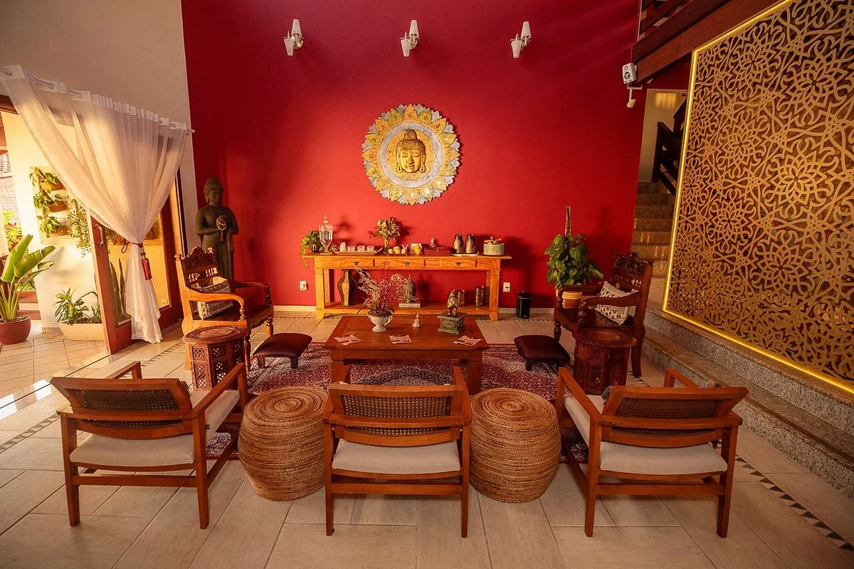 Buddha Spa Indaiatuba