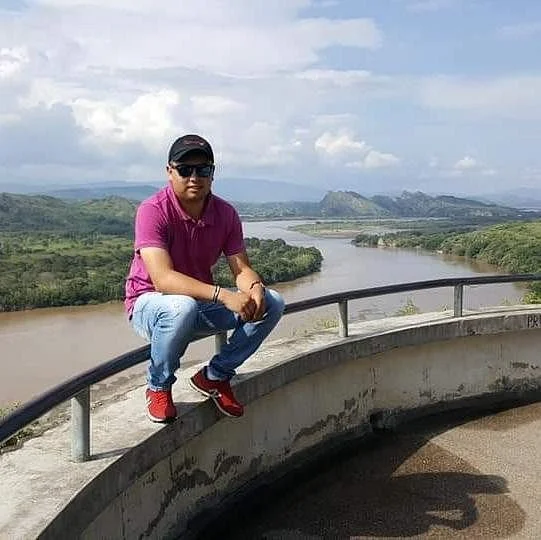 Popayan Travels