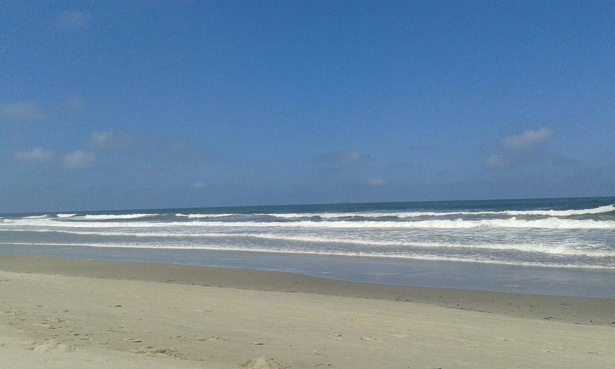 Balneario Costa Azul