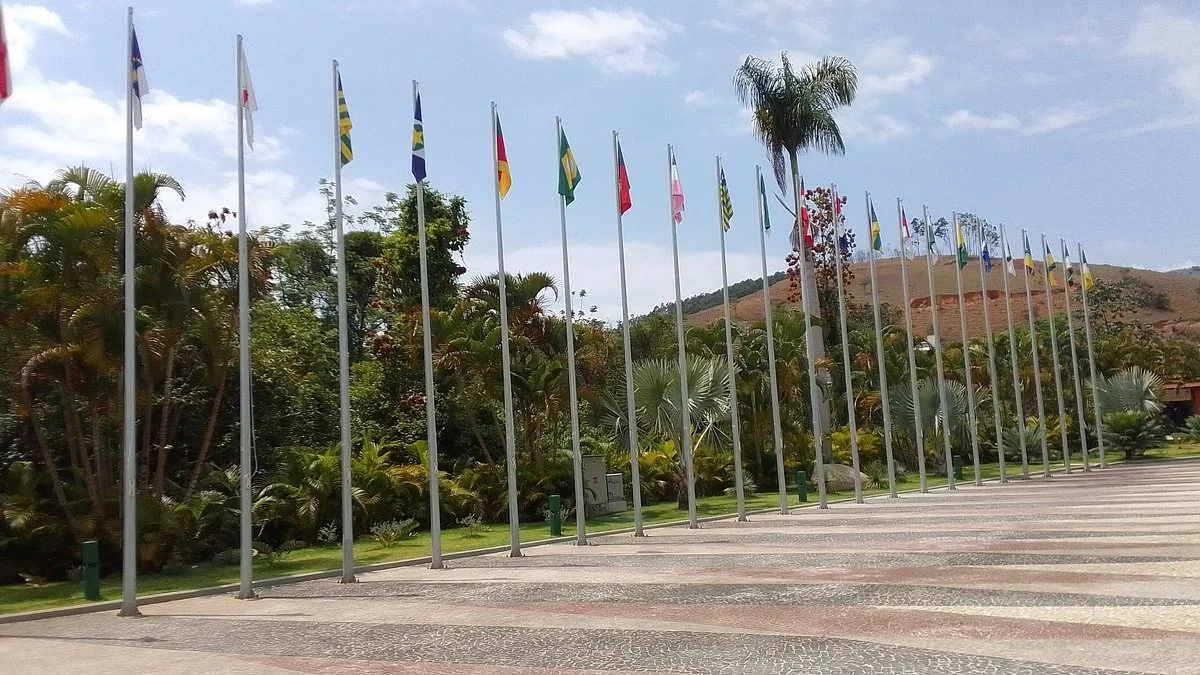 Cidade Do Romeiro