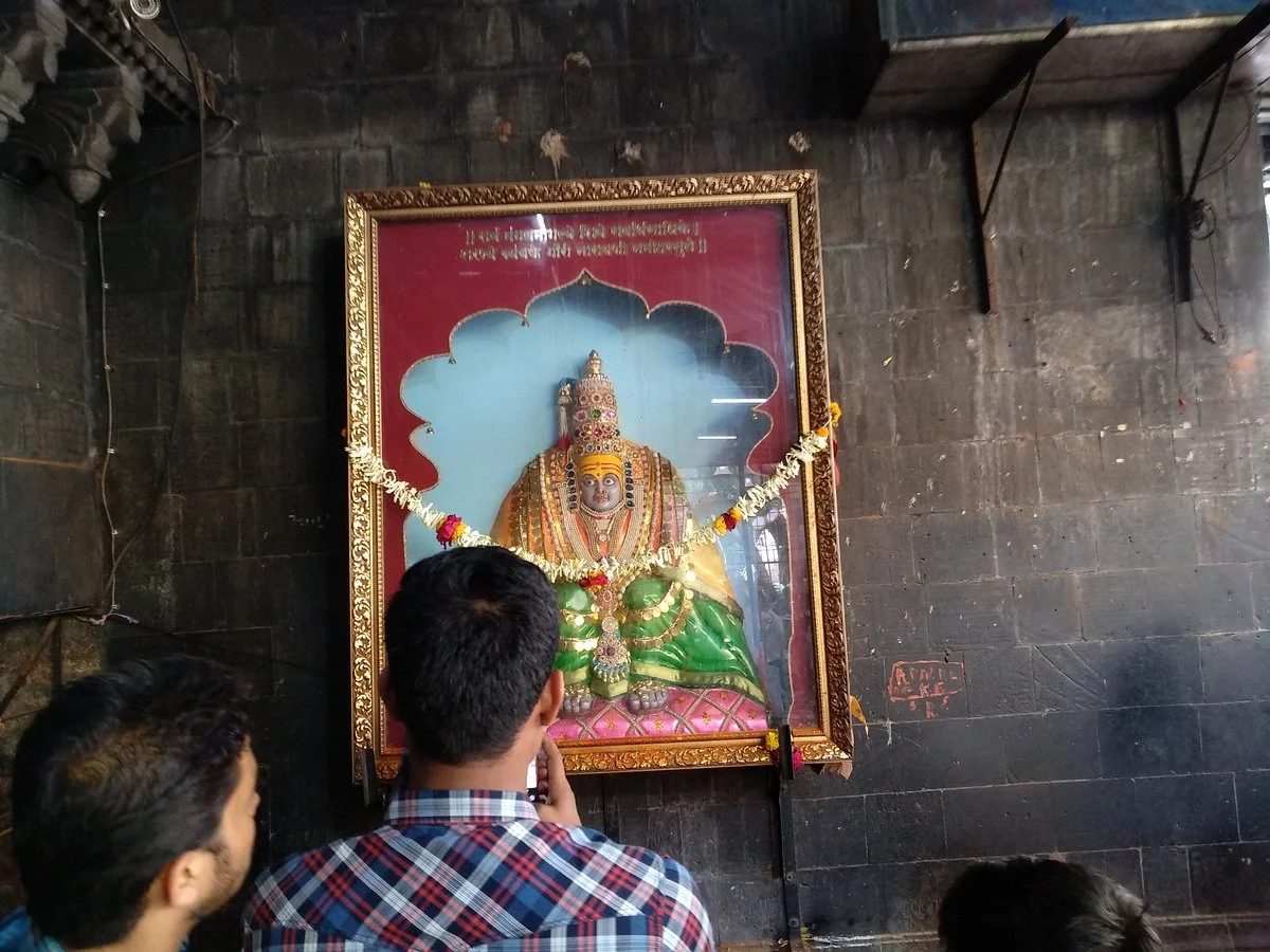 Kallol Tirth Tank