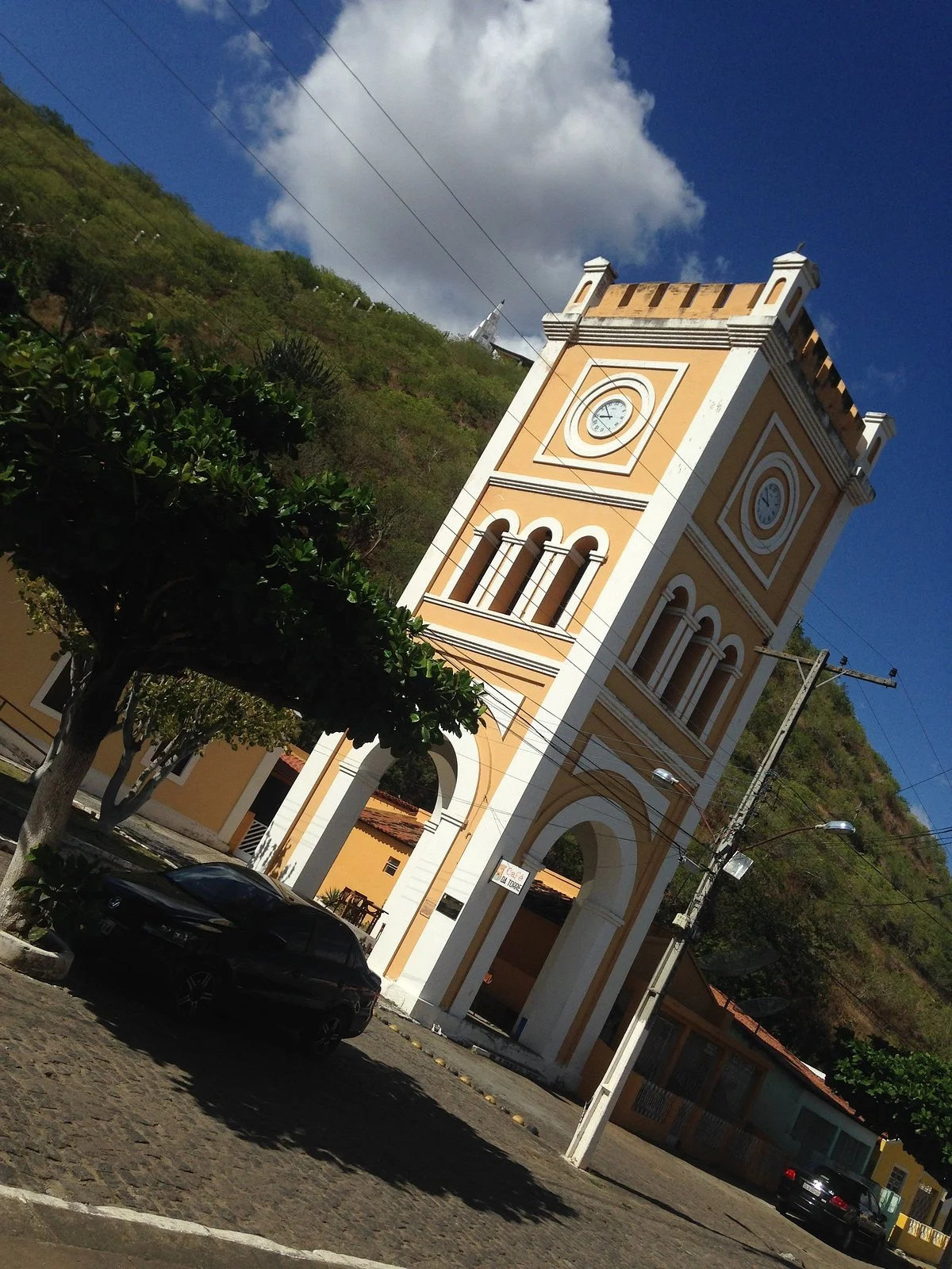 Alianzza Turismo e Receptivo