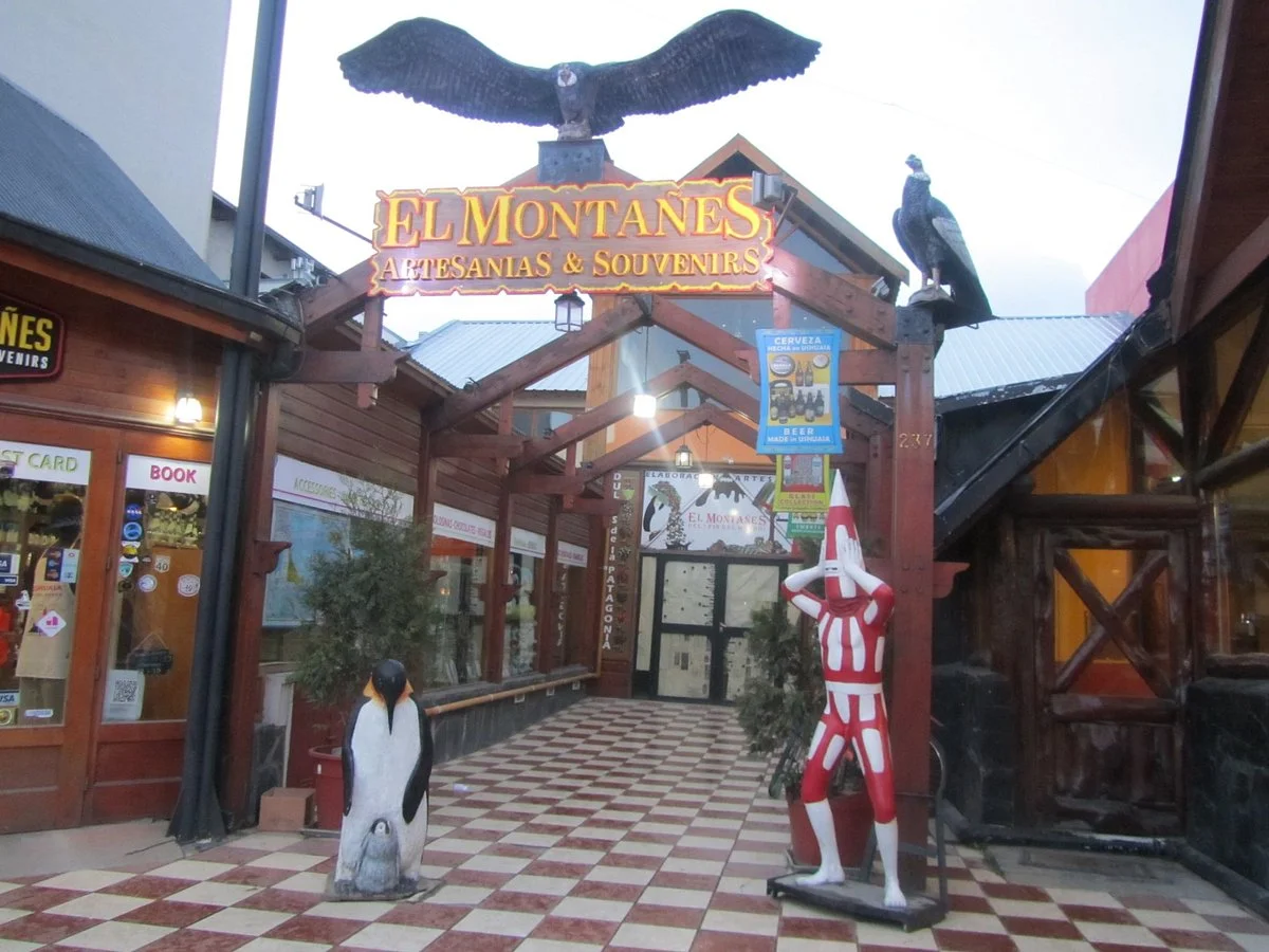 El Montañes