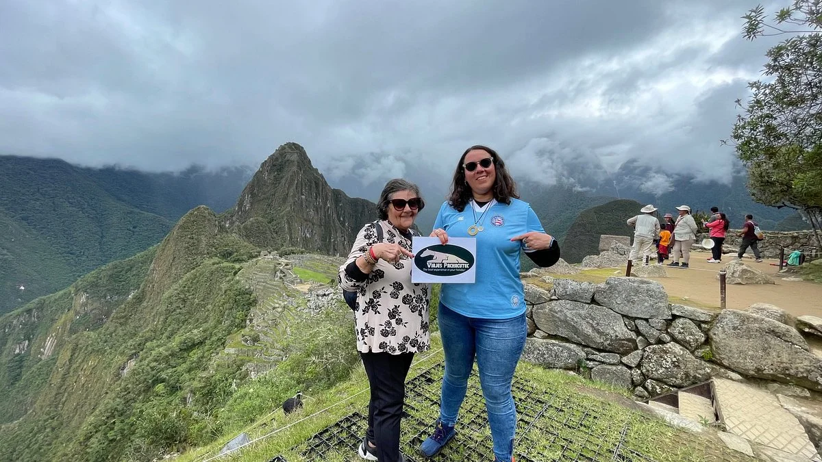 Viajes Pachacutec