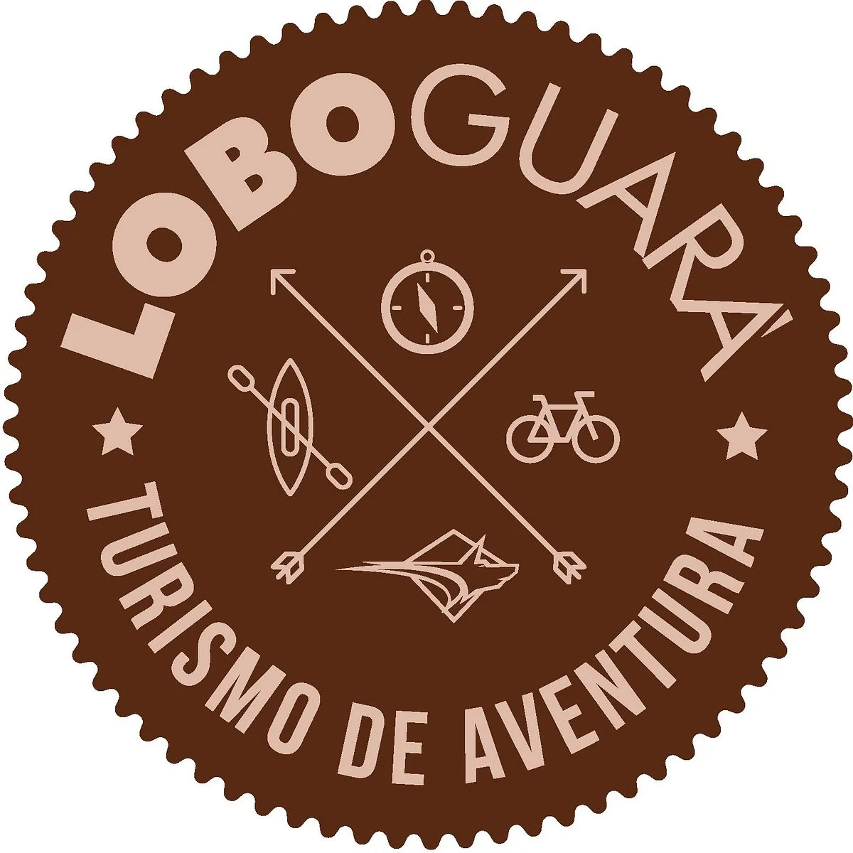 Lobo Guara Turismo de Aventura